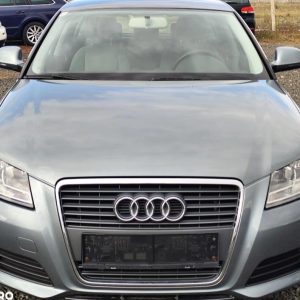 Audi A3 Sportback Ambiente, 2009, 152.000 km, 152.000 km