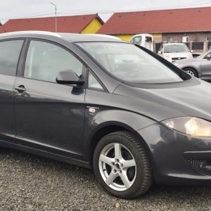 SEAT Altea XL – 2008 / 1.4 Benzină / Manuală