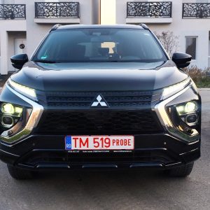 Mitsubishi Eclipse Cross Plug in Hybrid / 2023 / 68000 km