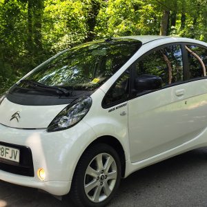 CITROEN C-zero / Full Electric / Automat / Înmatriculat / 2011