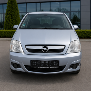 OPEL Meriva / Automata / 1.6 Benzina