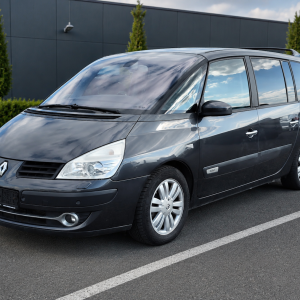 RENAULT Espace / 2.0 Diesel / 170 Cp / 7 locuri