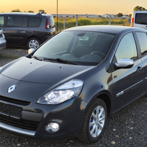 Renault Clio 1,2 benzină / 2012 / euro 5 / 155000 km